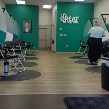 Great Clips - Hair Salons Near Me - Bakersfield, California