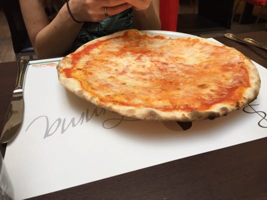 Emma Pizzeria Restaurant by null