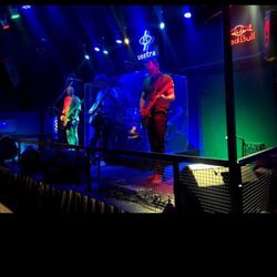 Mekan Sestra - Live Performance Hall