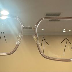 Eye Care Optometry Associates - Spring Valley - I've been wearing glasses my whole life, so don't try to tell me this is just "glare"--I know better!