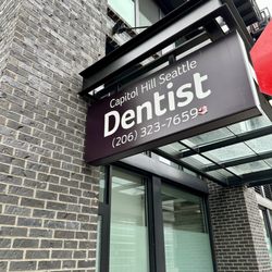 Capitol Hill Seattle Dentist