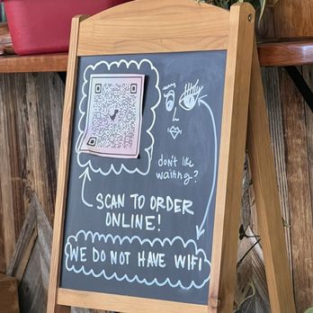 The Weathervane Cafe - No WiFi - Coffee & Tea Near Me - Denver, Colorado