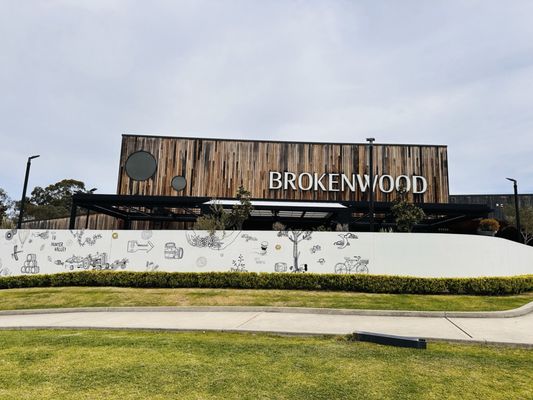Brokenwood Wines by null