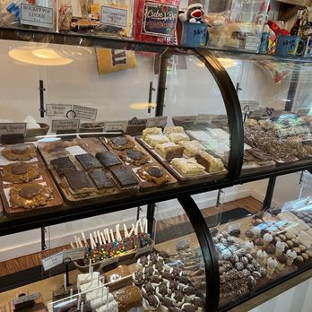 Jekyll Island Sweet Shoppe - What a collection! - Candy Stores Near Me - Jekyll Island, Georgia Jekyll Island Sweet Shoppe - What a collection! - Candy Stores Near Me - Jekyll Island, Georgia