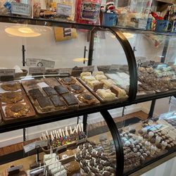 Jekyll Island Sweet Shoppe - What a collection!