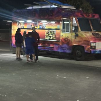 Burning Buns - Food Trucks Near Me