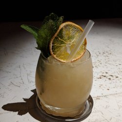 Fifty Cocktail Heroes