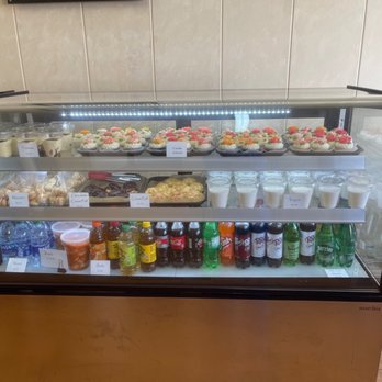 Châu’s Corner Bakery - Bakery case - Bakeries Near Me - Wytheville, Virginia Châu’s Corner Bakery - Bakery case - Bakeries Near Me - Wytheville, Virginia