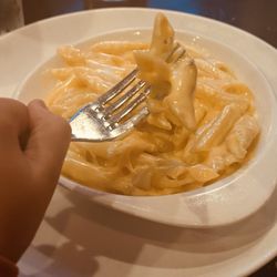 Abatino's Pizza & Pasta - Kids Macaroni & Cheese
