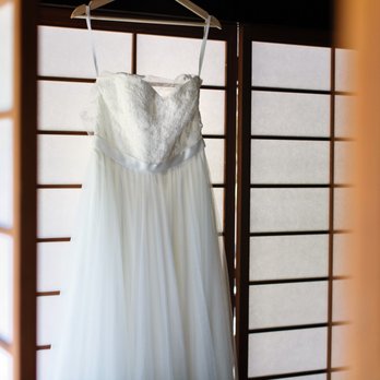Bo Lee - Bridal Near Me - Campbell, California