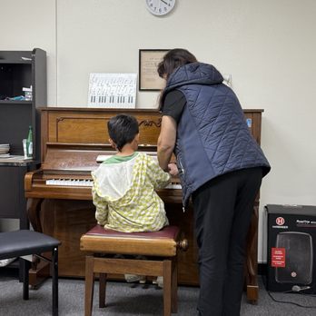 Valentin & Valentyna Music School - Vocal Coach Near Me - Los Alamitos, California Valentin & Valentyna Music School - Vocal Coach Near Me - Los Alamitos, California