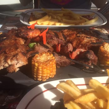 Buffalo Grill - Fast Food Near Me - Gemenos, 13