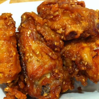 Feast From The East - Sesame wings - Chinese Near Me - Los Angeles, California Feast From The East - Sesame wings - Chinese Near Me - Los Angeles, California