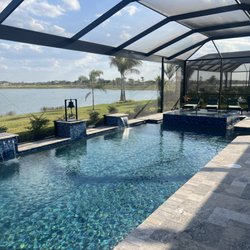 Proline Custom Pools