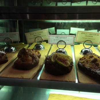 Bien Cuit - Assortment 1 - Bakeries Near Me - Brooklyn, New York