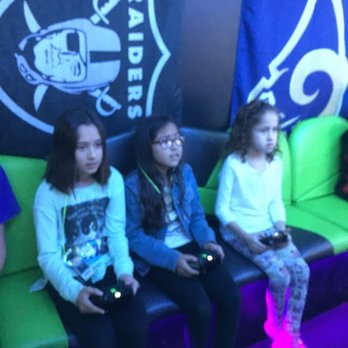Level Up Game Truck - Kids having a blast! - Game Truck Rental Near Me Level Up Game Truck - Kids having a blast! - Game Truck Rental Near Me