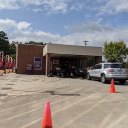Sam's Xpress Car Wash - Sam's Xpress Car Wash, Rock Hill