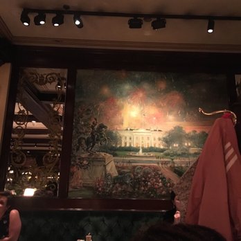 Old Ebbitt Grill - The White House. - Bars Near Me - Washington, DC, District of Columbia Old Ebbitt Grill - The White House. - Bars Near Me - Washington, DC, District of Columbia