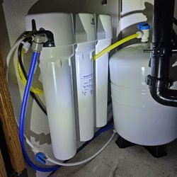 Sunshine Water Softeners & More