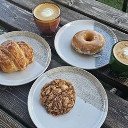 Comma Cafe