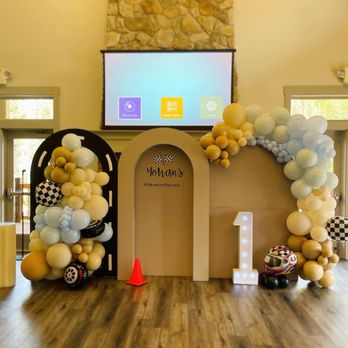 Events by Juna - Balloon Services Near Me Events by Juna - Balloon Services Near Me