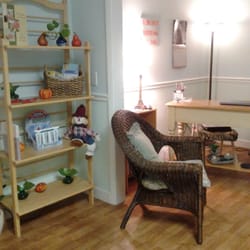 Healthy Habits Massage Therapy