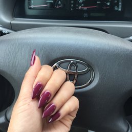 Done by Nina