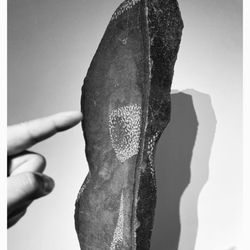 The Noguchi Museum - Touched for the very first time. #carlwashere
