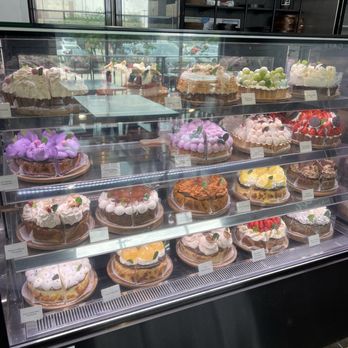 Petit Four Dessert Cafe - Tarts - Desserts Near Me - Carrollton, Texas Petit Four Dessert Cafe - Tarts - Desserts Near Me - Carrollton, Texas