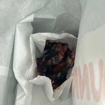 Dunkin' - Snackin Sweet Black Pepper Snackin' Bacon - Coffee & Tea Near Me - Tarentum, Pennsylvania Dunkin' - Snackin Sweet Black Pepper Snackin' Bacon - Coffee & Tea Near Me - Tarentum, Pennsylvania