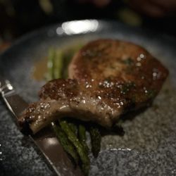 Burrata Havertown - Pork Chop