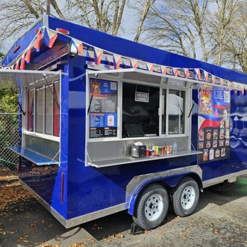 Aloha Food Carts - Pares PDX Express for some Filipino food! - Food Trucks Near Me - Aloha, Oregon Aloha Food Carts - Pares PDX Express for some Filipino food! - Food Trucks Near Me - Aloha, Oregon