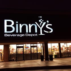 Binny's Beverage Depot - Naperville