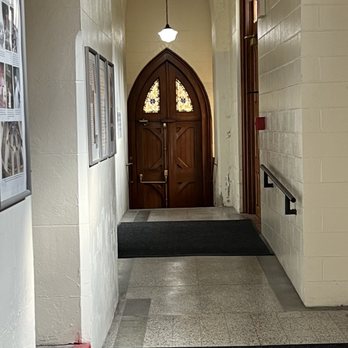 Saint Mary's Cathedral Basilica - Doors - Churches Near Me - Halifax, Nova Scotia Saint Mary's Cathedral Basilica - Doors - Churches Near Me - Halifax, Nova Scotia