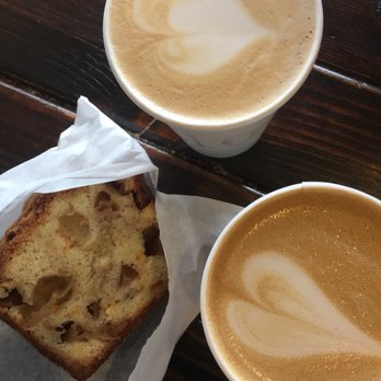 Bloom Coffee & Kitchen - Coffee & Tea Near Me - Roseville, California