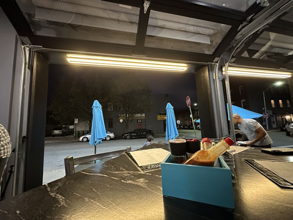 Riverside Cantina