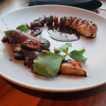 TenTen - Octopus - Japanese Near Me - Austin, Texas TenTen - Octopus - Japanese Near Me - Austin, Texas