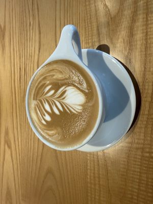 Roseline Coffee by null