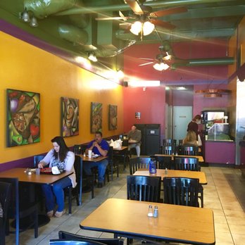 Una Mas Mexican Grill - Mexican Near Me - San Jose, California