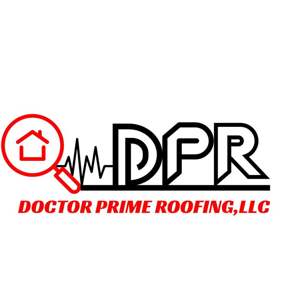 Slide of Doctor Prime Roofing