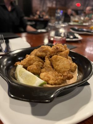 Cork & Cleaver Steakhouse by null