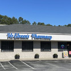 McElveen's Pharmacy - Come see us at our new location