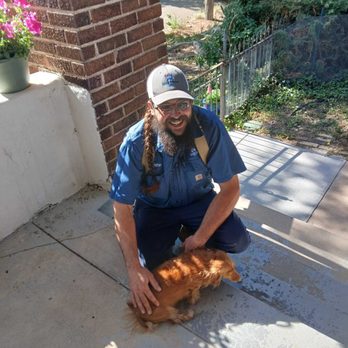 Drain Terrier - Our furry friends make us happiest. #happyplumber - Water Heater Installation/Repair Near Me - Wheat Ridge, Colorado Drain Terrier - Our furry friends make us happiest. #happyplumber - Water Heater Installation/Repair Near Me - Wheat Ridge, Colorado