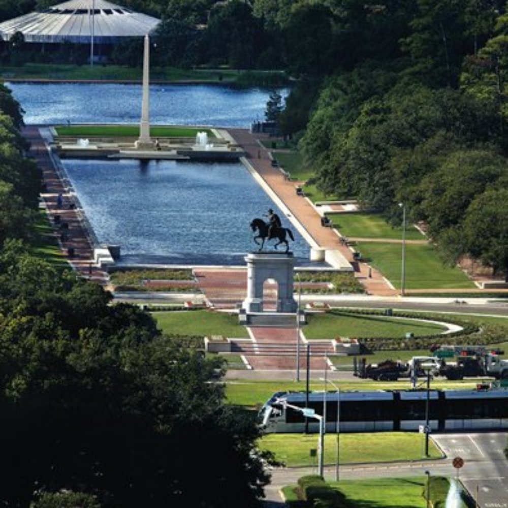 Hermann Park Conservancy - Parks Near Me - Houston, Texas Hermann Park Conservancy - Parks Near Me - Houston, Texas