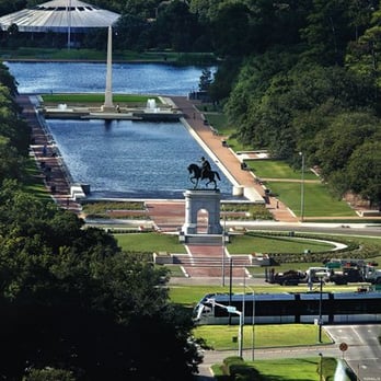 Hermann Park Conservancy - Parks Near Me - Houston, Texas Hermann Park Conservancy - Parks Near Me - Houston, Texas