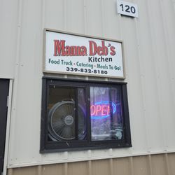 Mama Deb's