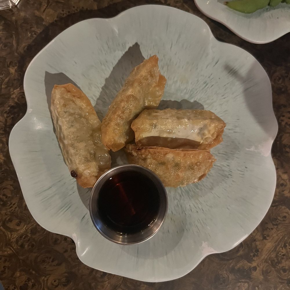 Soo Cafe - Gyoza - Korean Near Me - Raleigh, North Carolina Soo Cafe - Gyoza - Korean Near Me - Raleigh, North Carolina