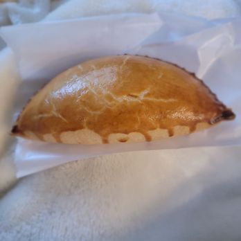 Angie's Bakery - Empanada - Bakeries Near Me - Virginia Beach, Virginia