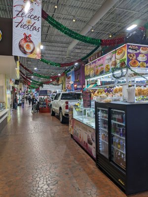 Plaza Fiesta by null
