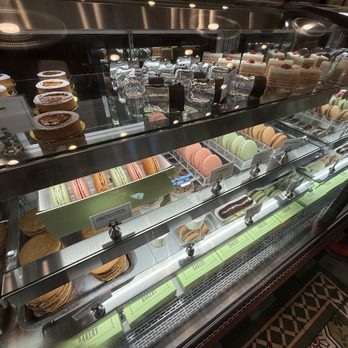 Bouchon Bakery - Bakeries Near Me - Yountville, California Bouchon Bakery - Bakeries Near Me - Yountville, California